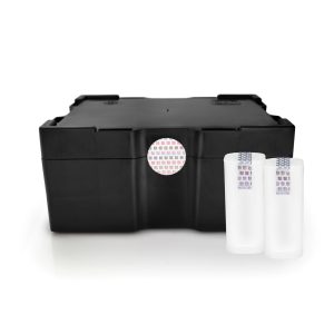 The Kiwi – Untamed Landscapes Series x 500 (Monster Box)