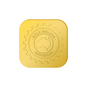 GBA 1oz Gold Cast 9999