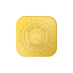 GBA 50g Gold Cast 9999